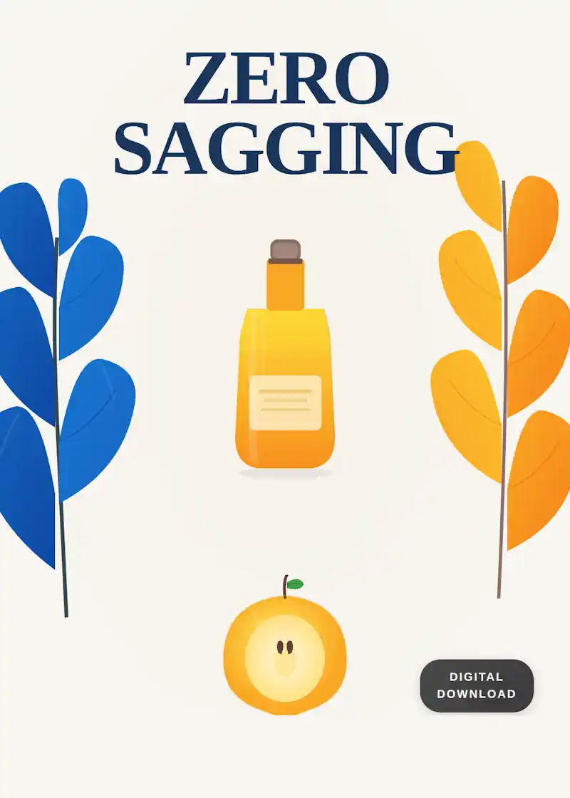 Zero Sagging