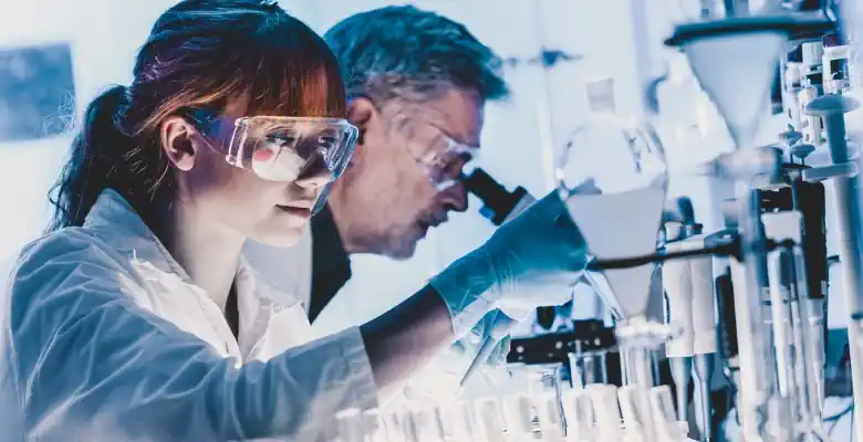 Scientific Discovery Lab